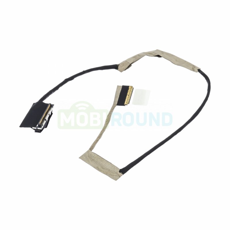 Шлейф матрицы для ноутбука Dell Inspiron 15 5565 / Inspiron 15 5567 (DC02002GZ00) (40 pin)