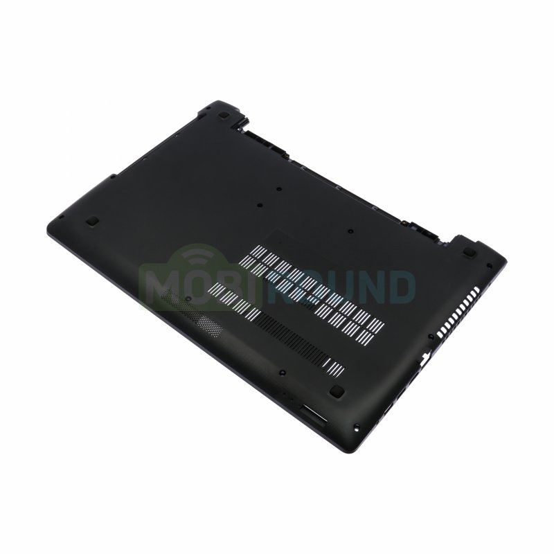 Нижняя часть корпуса (поддон) для ноутбука Lenovo IdeaPad 110-15 / 110-15ISK / 110-15IBR и др.