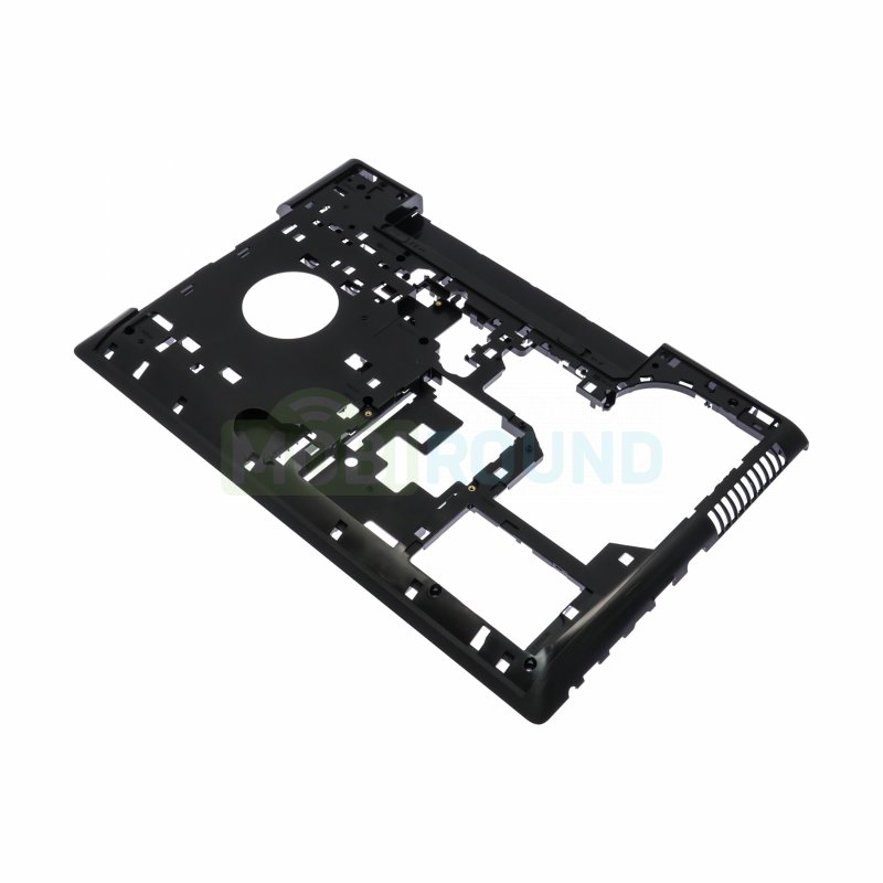 Нижняя часть корпуса (поддон) для ноутбука Lenovo IdeaPad G500 / IdeaPad G505