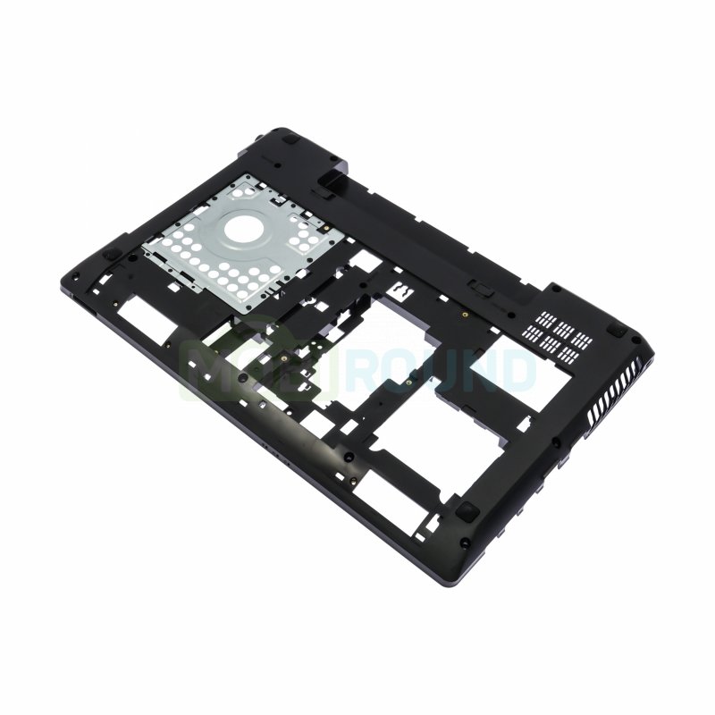 Нижняя часть корпуса (поддон) для ноутбука Lenovo IdeaPad G580 / IdeaPad G585