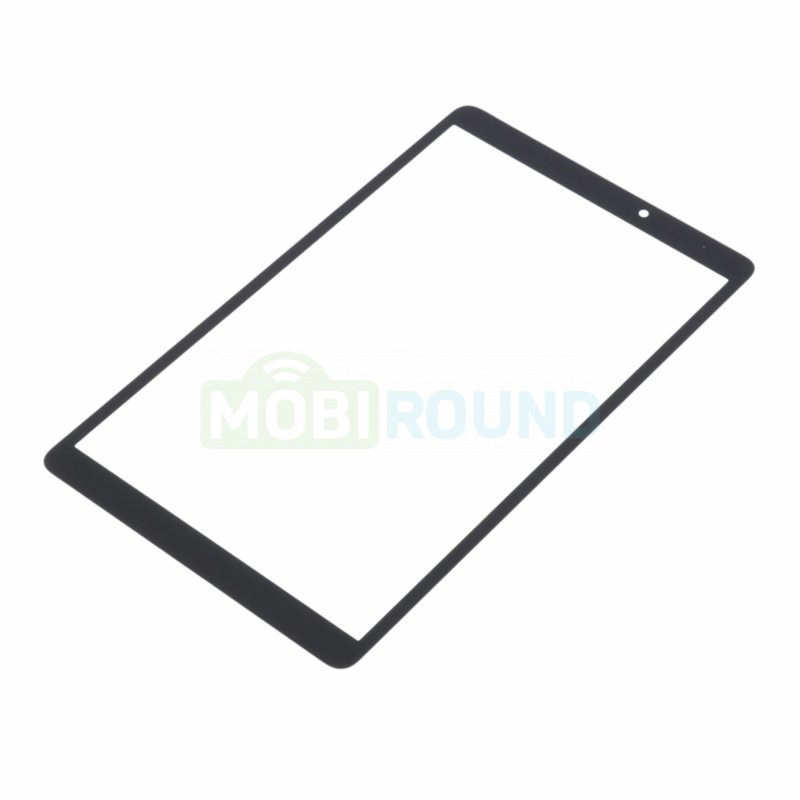 Стекло модуля + OCA для Honor Pad X7 8.7 Wi-Fi, черный