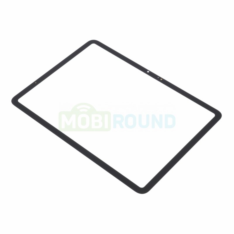 Стекло модуля + OCA для Apple iPad Air 11.0 (2026) черный