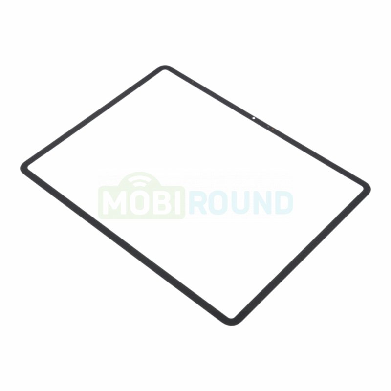 Стекло модуля + OCA для Apple iPad Air 13.0 (2026) черный