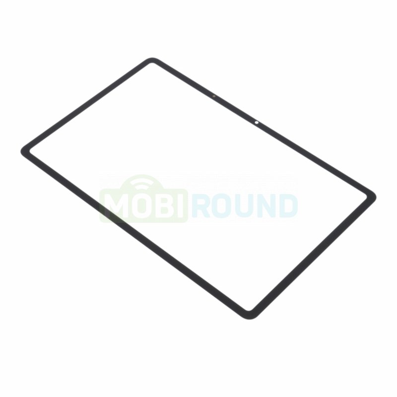 Стекло модуля + OCA для Xiaomi Redmi Pad 2 11.0 Wi-Fi, черный