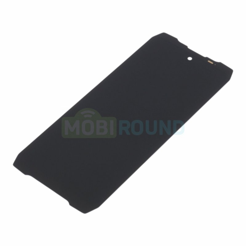 Дисплей для Blackview Oscal Tank 1 5G (в сборе с тачскрином) черный