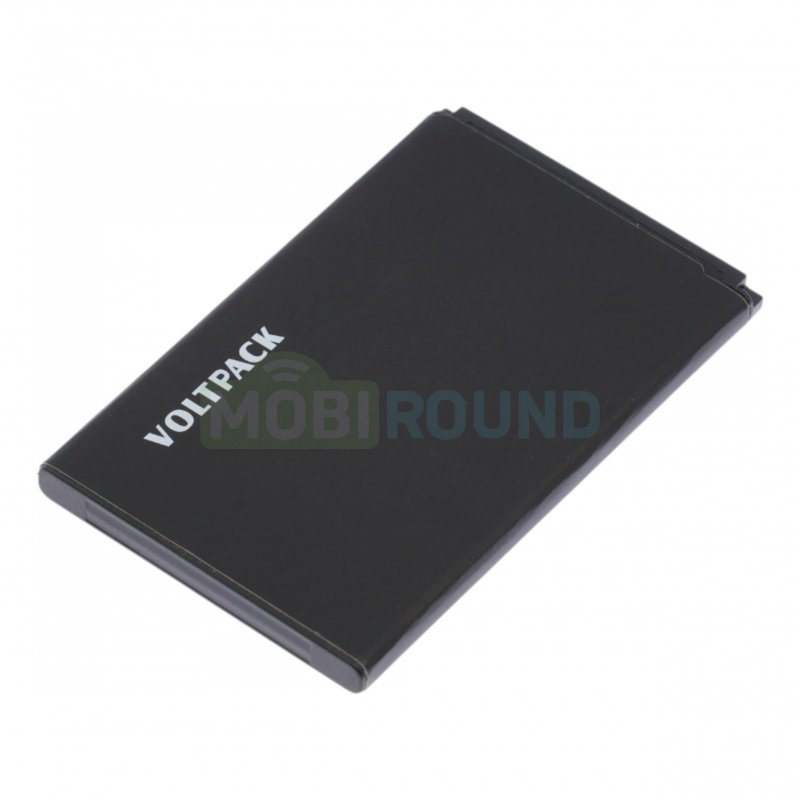 Аккумулятор VoltPack для Nokia 225 / 225 Dual / 230 Dual и др. (BL-4UL) 1200 мАч
