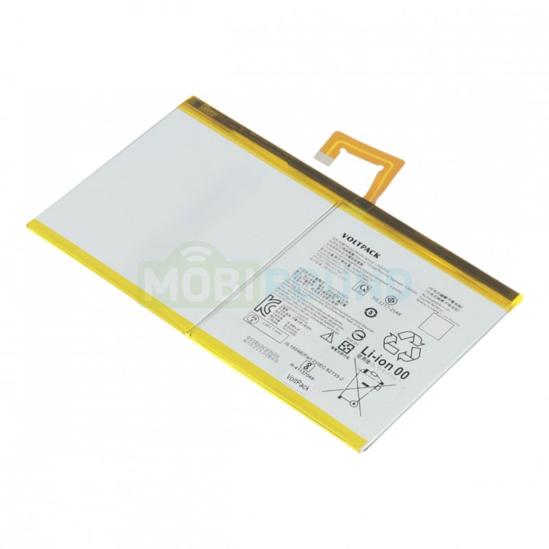 Аккумулятор VoltPack для Lenovo TB-J606F Tab P11 / TB-J606L Tab P11 11.0 (L20D2P32) 7700 мАч