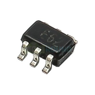 Диод STM защитный 6.1 В (ESDA6V1-5W6 (SOT-323-6)/E62)