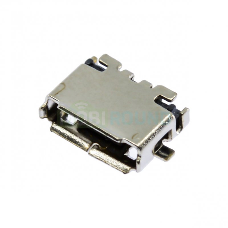 Системный разъем (зарядки) для Nokia X7-00 / E7-00 (MicroUSB)