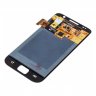 Дисплей для Samsung i9000 Galaxy S / i9001 Galaxy S Plus (в сборе с тачскрином)