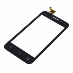 Тачскрин для Alcatel OT-4013 (черный)