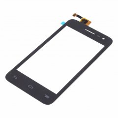 Тачскрин для Alcatel OT-5050 (черный)