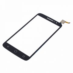 Тачскрин для Alcatel OT-7043 (черный)