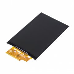 Дисплей для Alcatel OT-4009