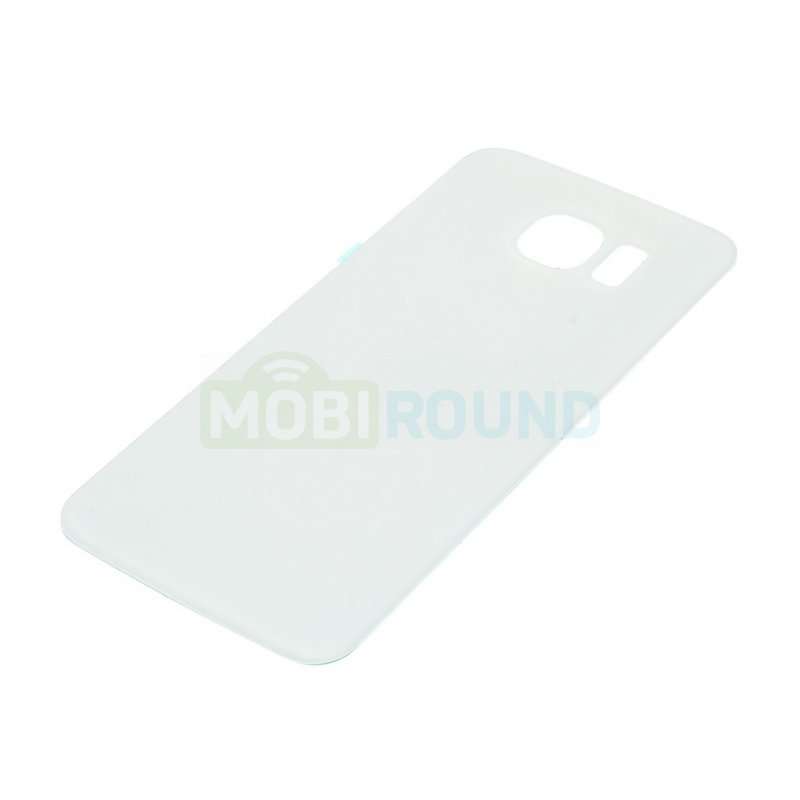 Задняя крышка для Samsung G920 Galaxy S6, белый