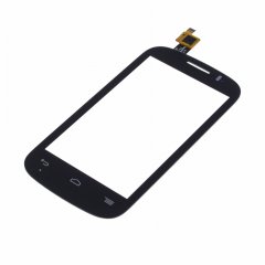Тачскрин для Alcatel OT-4032 (черный)