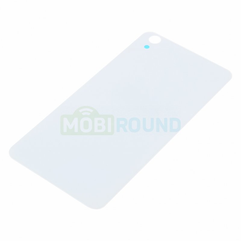 Задняя крышка для Lenovo IdeaPhone S850, белый