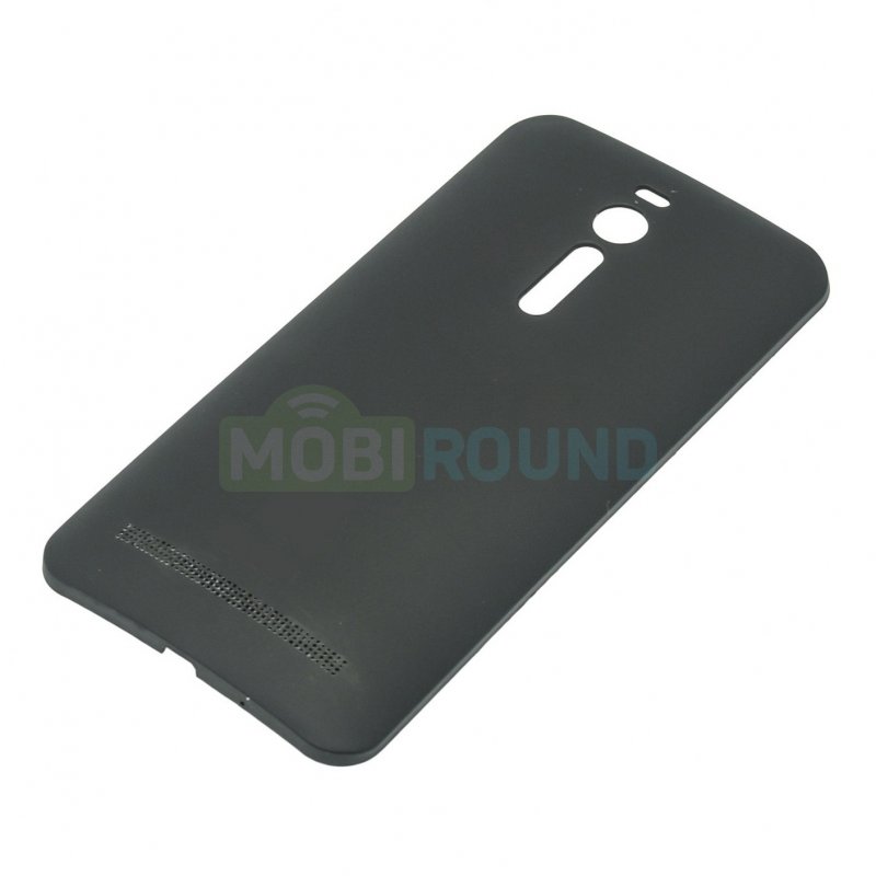 Задняя крышка для Asus ZenFone 2 (ZE550ML) ZenFone 2 (ZE551ML) черный