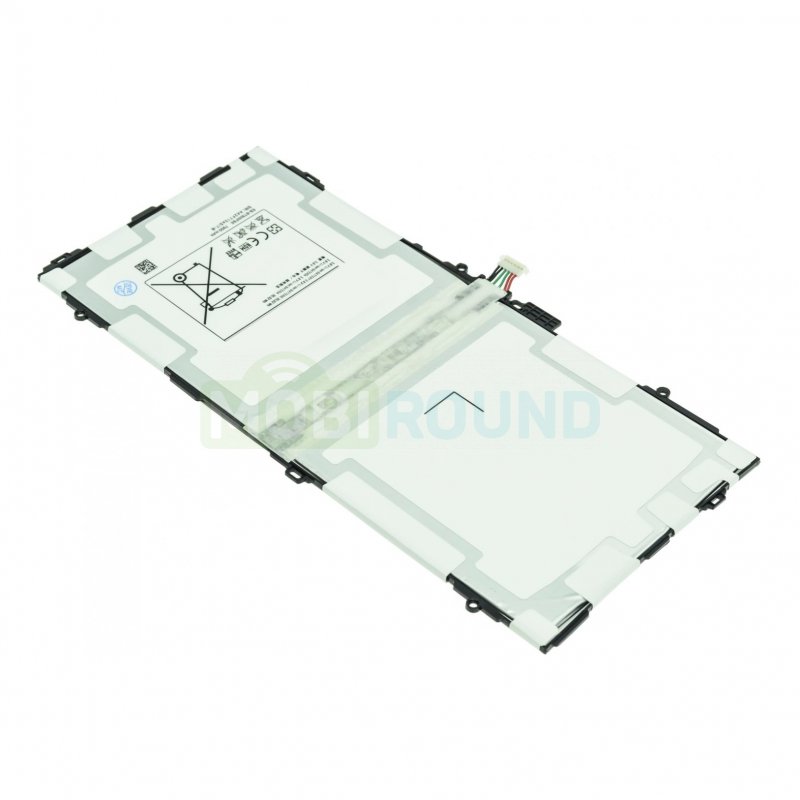 Аккумулятор для Samsung T800 Galaxy Tab S 10.5 Wi-Fi / T801 Galaxy Tab S 10.5 3G / T805 Galaxy Tab S 10.5 4G (EB-BT800FBE)