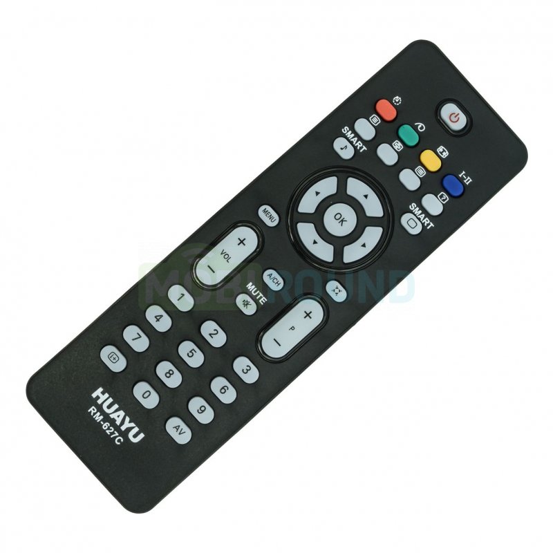 Пульт Huayu для Philips RM-627C