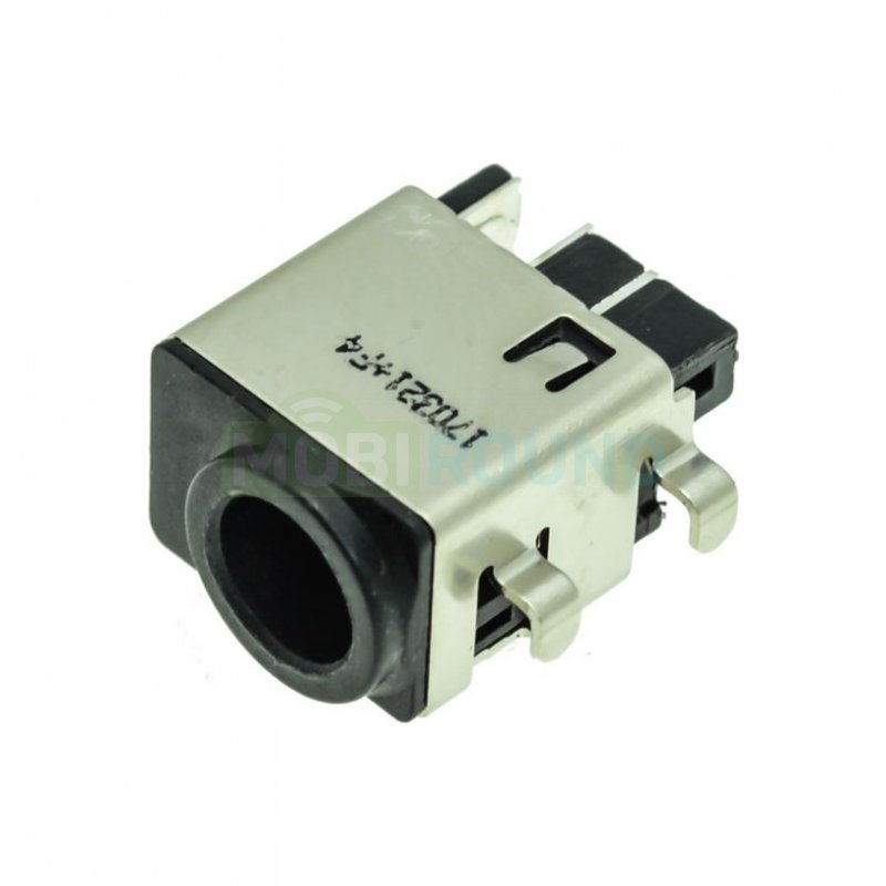 Разъем зарядки PJ252A для ноутбука Samsung RV520 / RV410 / RV415 и др.