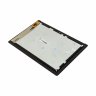 Дисплей для Asus ZenPad 10.0 (Z300C) / ZenPad 10.0 (Z300CG) / ZenPad 10.0 (Z300M) (в сборе с тачскрином) (желтый шлейф)
