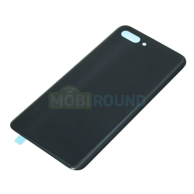 Задняя крышка для Huawei Honor 10 4G (COL-L29) черный, AA