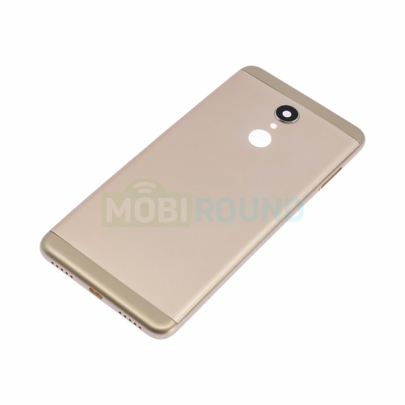 Задняя крышка для Xiaomi Redmi 5, золото
