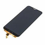Дисплей для Huawei Honor 10 4G (COL-L29) / Honor 10 Premium 4G (в сборе с тачскрином) - купить от 1420 р. в МобиРаунд.ру