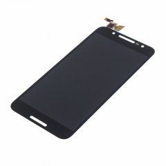 Дисплей для Alcatel 5090 A7 (в сборе с тачскрином) (черный)