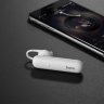 Беспроводная Bluetooth гарнитура Hoco E36 Free sound (Моно)