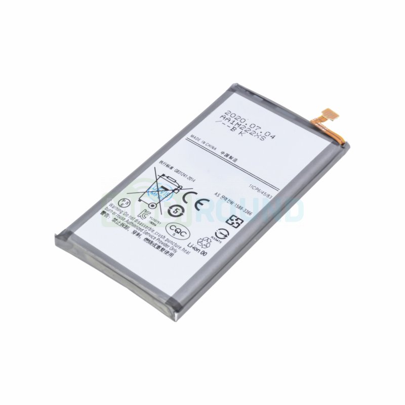 Аккумулятор для Samsung G973 Galaxy S10 (EB-BG973ABU / AA
