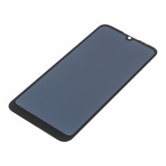 Дисплей для Huawei Honor 8A Pro 4G (JAT-L41) / Honor 8A 4G (JAT-LX1/JAT-L29) (в сборе с тачскрином) (черный, аналог)