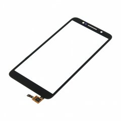 Тачскрин для Alcatel OT-5009 1C (черный)