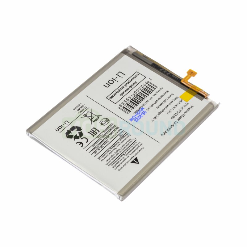 Аккумулятор для Samsung A205 Galaxy A20 / A305 Galaxy A30 / A505 Galaxy A50 и др. (EB-BA305ABU / EB-BA505ABU / EB-BA205ABN / AA