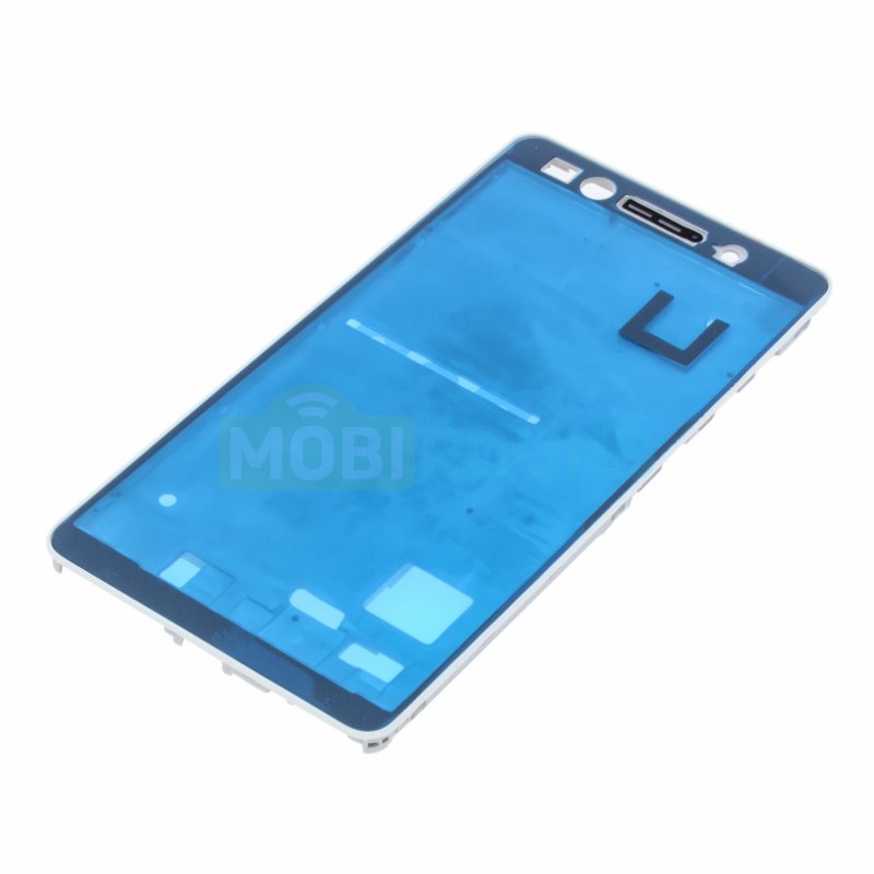 Рамка дисплея для Huawei Honor 7 4G (PLK-L01) белый