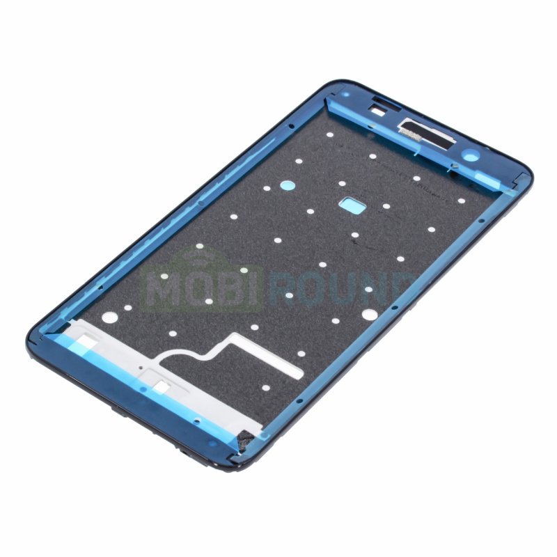 Рамка дисплея для Huawei Honor 4X 4G (CHE2-L11) черный