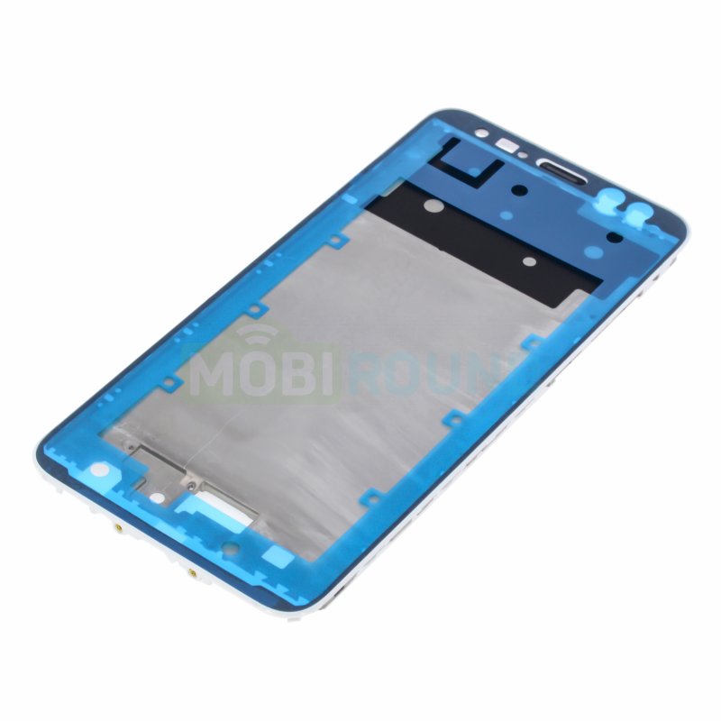 Рамка дисплея для Huawei Nova 2i 4G (RNE-L21) белый