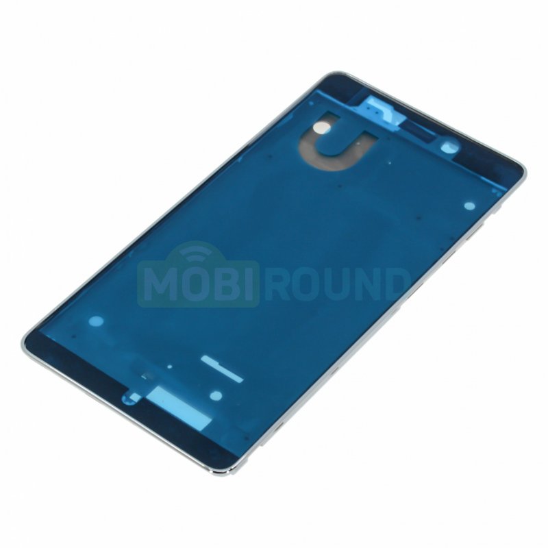 Рамка дисплея для Xiaomi Redmi 3 / Redmi 3s / Redmi 3x, белый