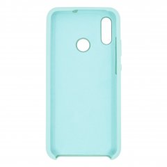Силиконовый чехол Silicone Case для Huawei Honor 10 Lite 4G (HRY-LX1) / P Smart (2019) 4G (POT-LX1)