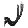 Дата-кабель Hoco U78 USB-MicroUSB, 1.2 м