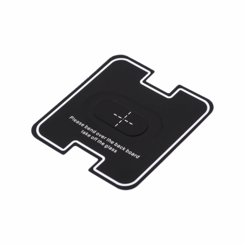 Противоударное стекло для Huawei Nova 3 4G (PAR-LX1) (на заднюю камеру)