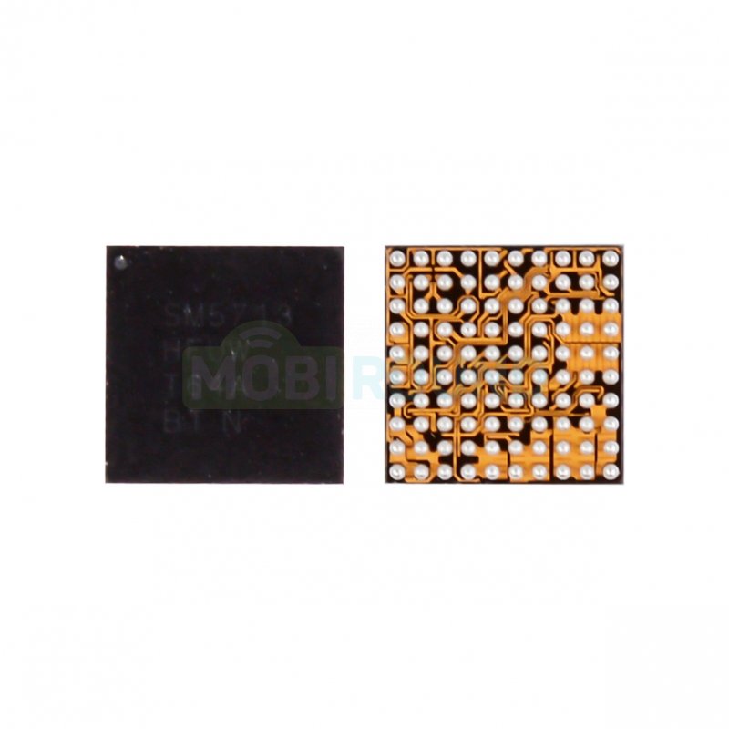 Микросхема контроллер питания для Samsung A305 Galaxy A30 / A505 Galaxy A50 / A515 Galaxy A51 и др. (SM5713)