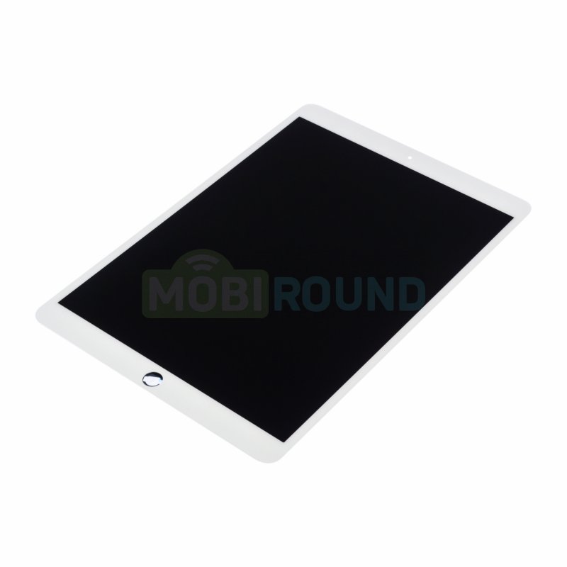 Дисплей для Apple iPad Air 3 10.5 (2019) (в сборе с тачскрином) белый