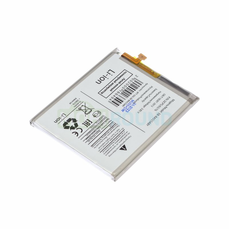 Аккумулятор для Samsung A515 Galaxy A51 (EB-BA515ABY / AA