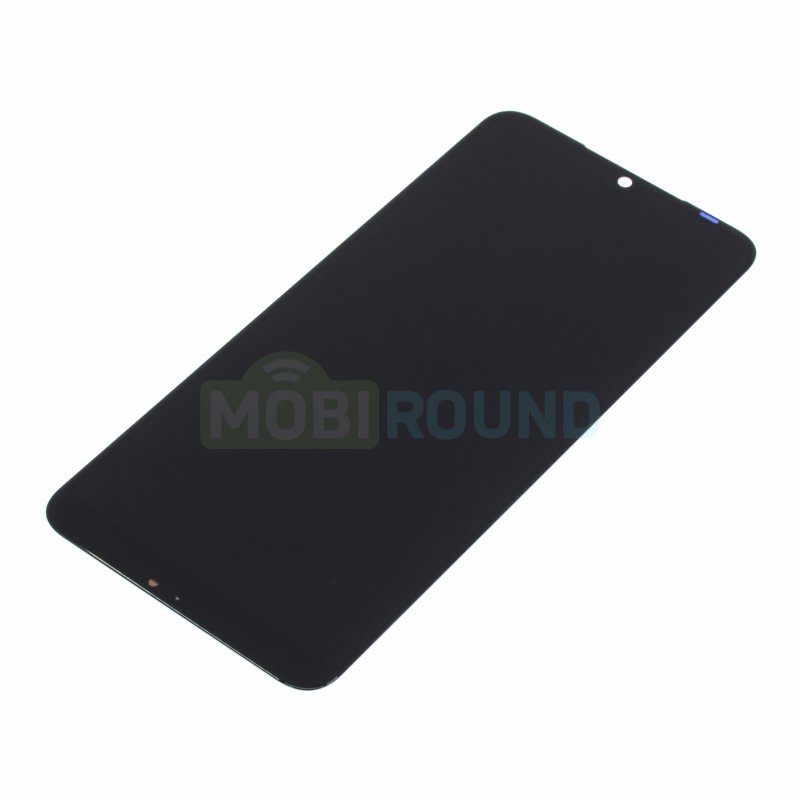 Дисплей для Alcatel 3 5053K (2019) (в сборе с тачскрином) черный