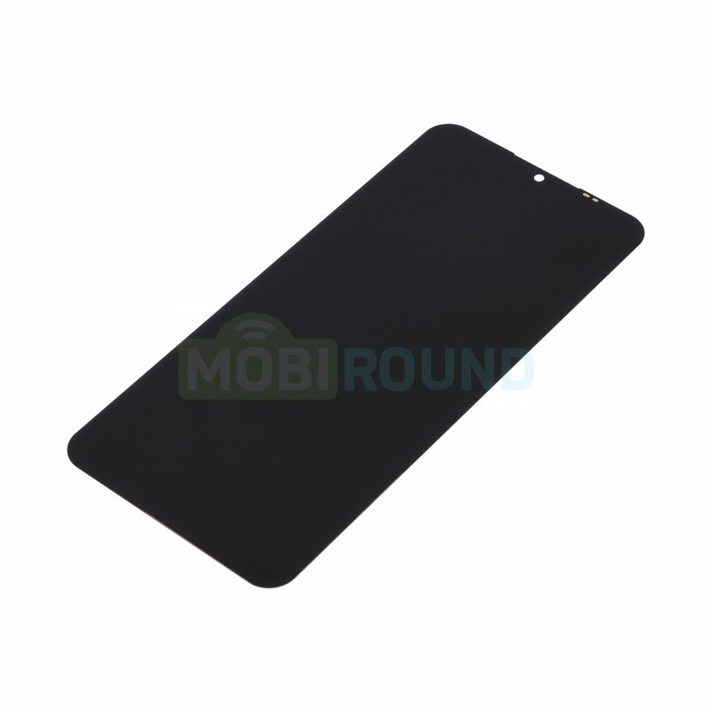 Дисплей для Xiaomi Redmi 9 / Redmi 9 Prime 4G (в сборе с тачскрином) черный, AA