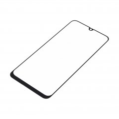Стекло модуля + OCA для Samsung M305 Galaxy M30 / M307 Galaxy M30s / M315 Galaxy M31 и др. (черный)