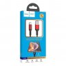 Дата-кабель Hoco U79 USB-Lightning, 1.2 м