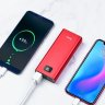 Внешний аккумулятор Hoco J46 Star Ocean Mobile Power Bank (10000 мАч)
